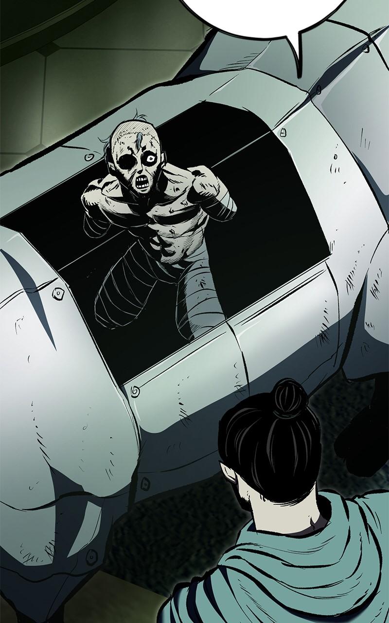 Read Emblem Wars chapter 22 image 7 on Lezhin