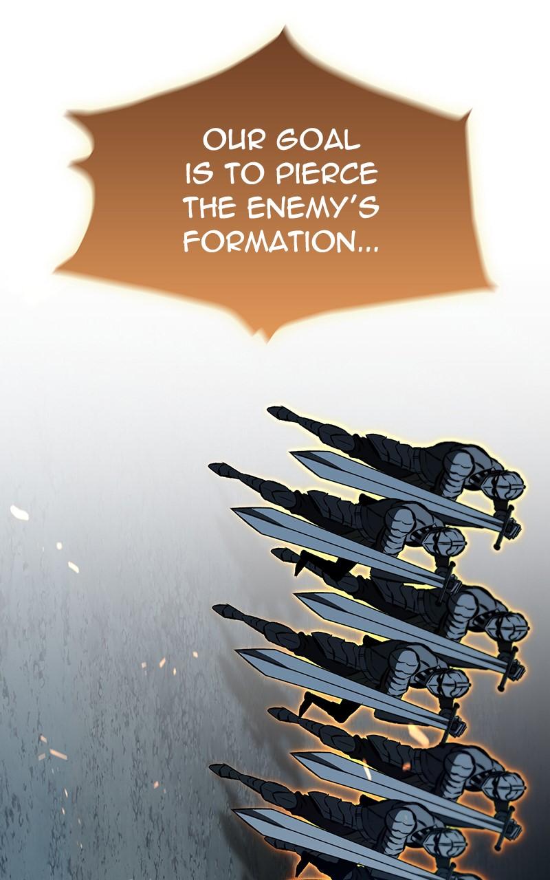 Read Emblem Wars chapter 22 image 76 on Lezhin