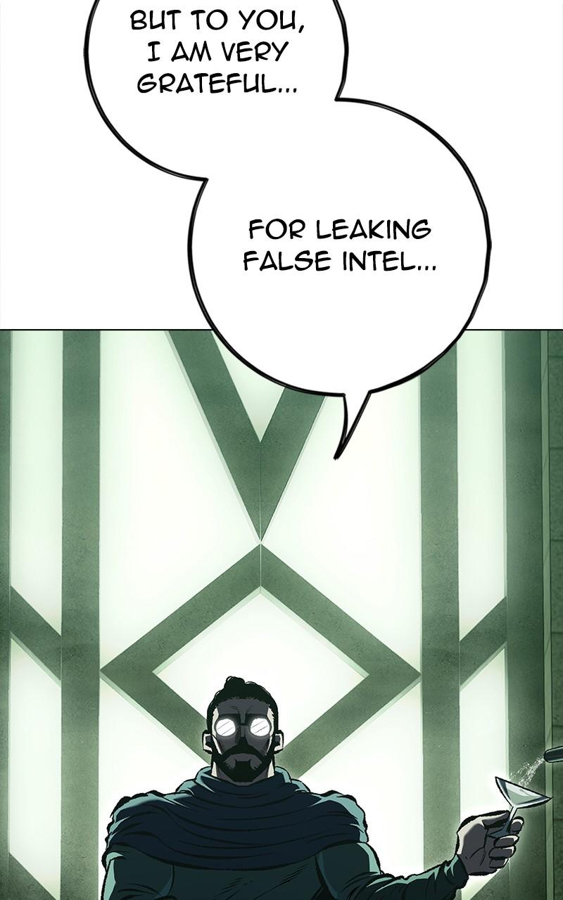 Read Emblem Wars chapter 22 image 9 on Lezhin
