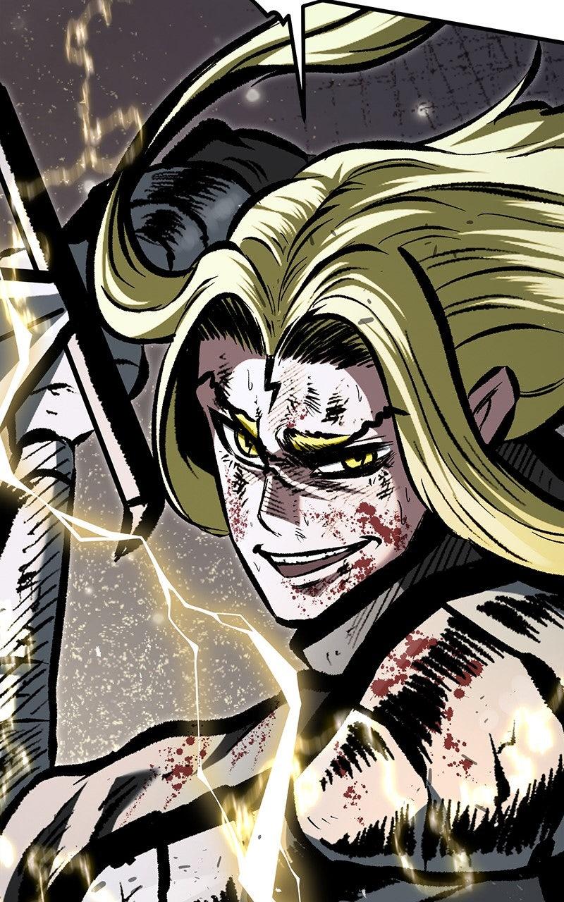 Read Emblem Wars chapter 23 image 102 on Lezhin