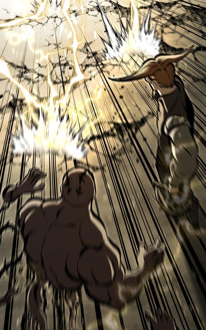 Read Emblem Wars chapter 23 image 108 on Lezhin