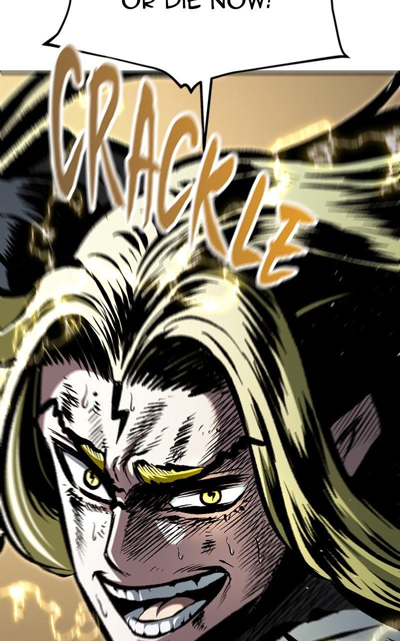 Read Emblem Wars chapter 23 image 110 on Lezhin