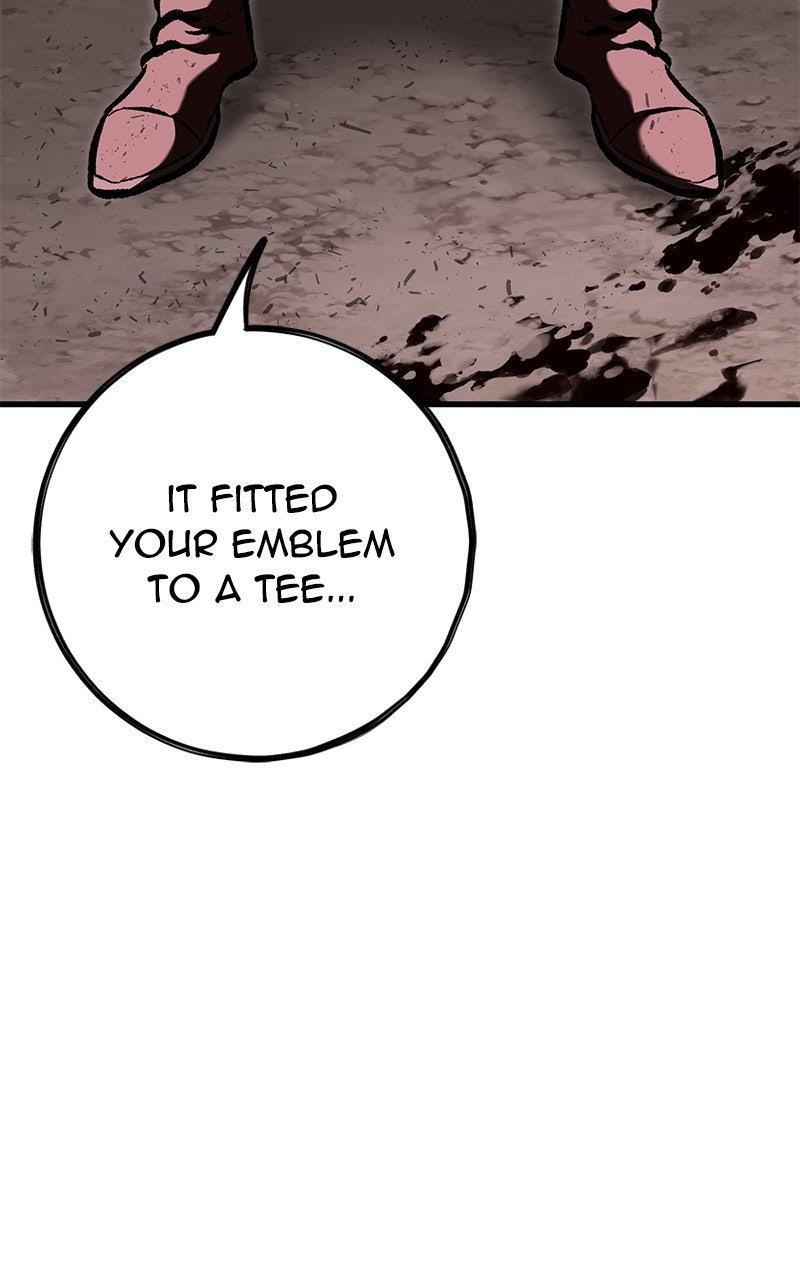 Read Emblem Wars chapter 23 image 118 on Lezhin