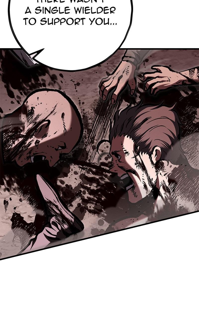 Read Emblem Wars chapter 23 image 122 on Lezhin