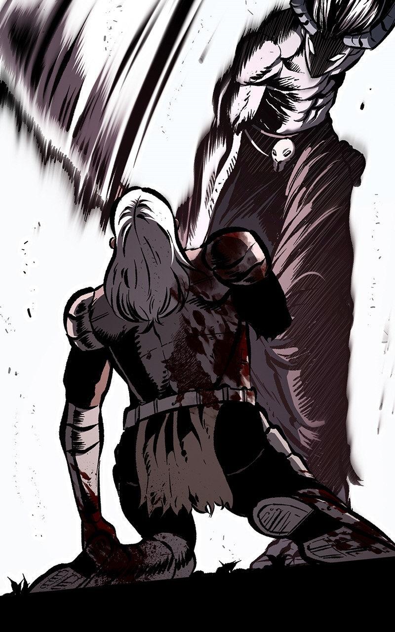 Read Emblem Wars chapter 23 image 138 on Lezhin