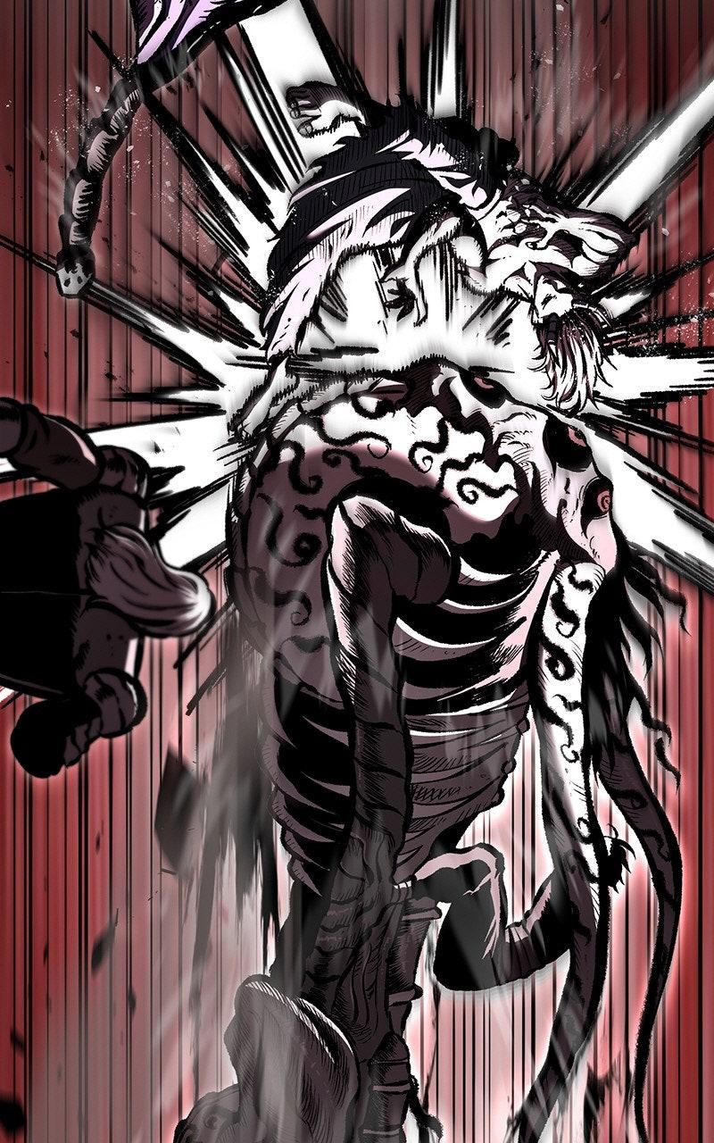 Read Emblem Wars chapter 23 image 146 on Lezhin