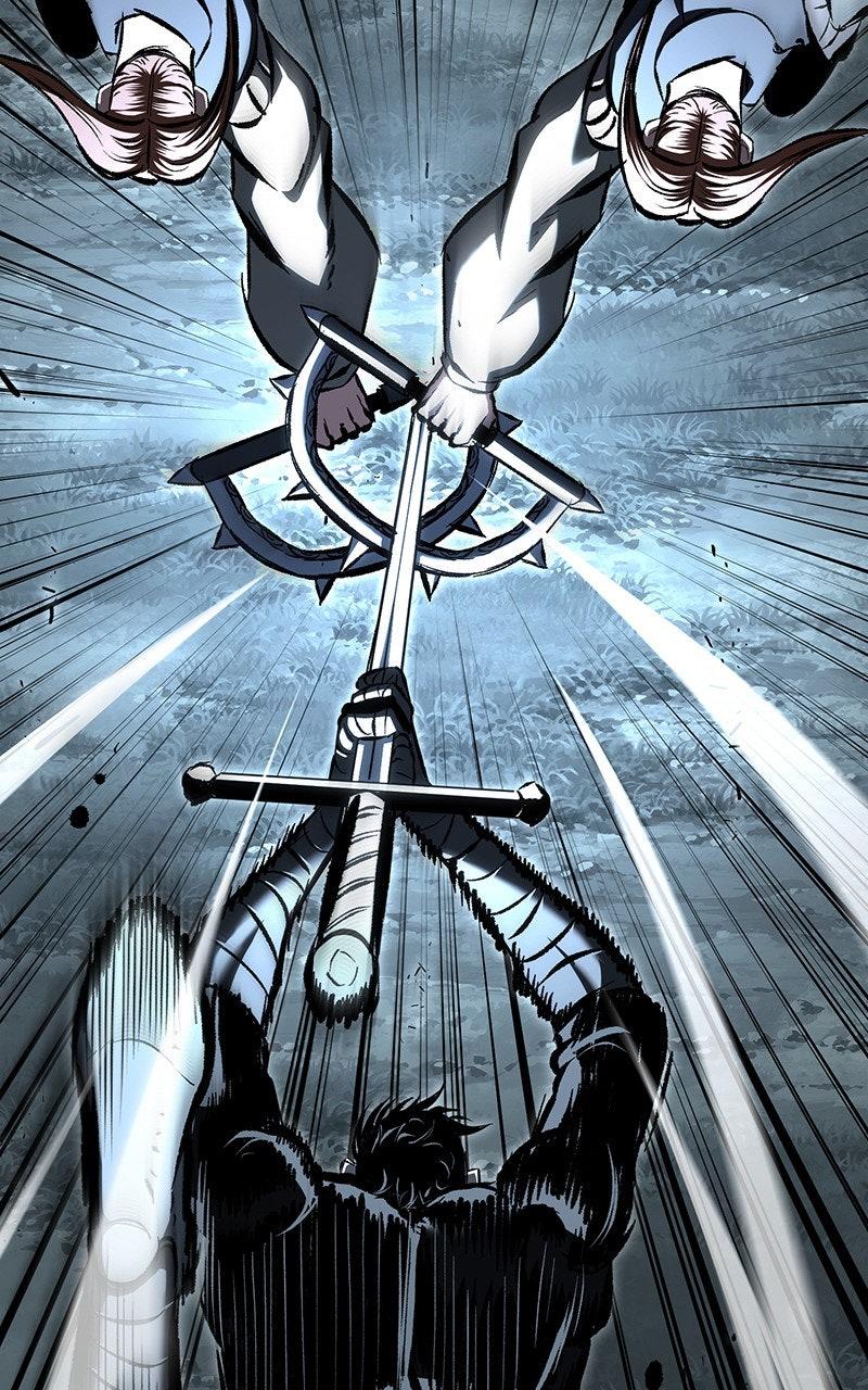 Read Emblem Wars chapter 23 image 15 on Lezhin
