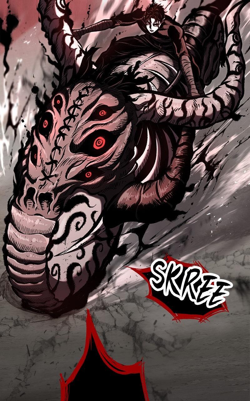 Read Emblem Wars chapter 23 image 155 on Lezhin