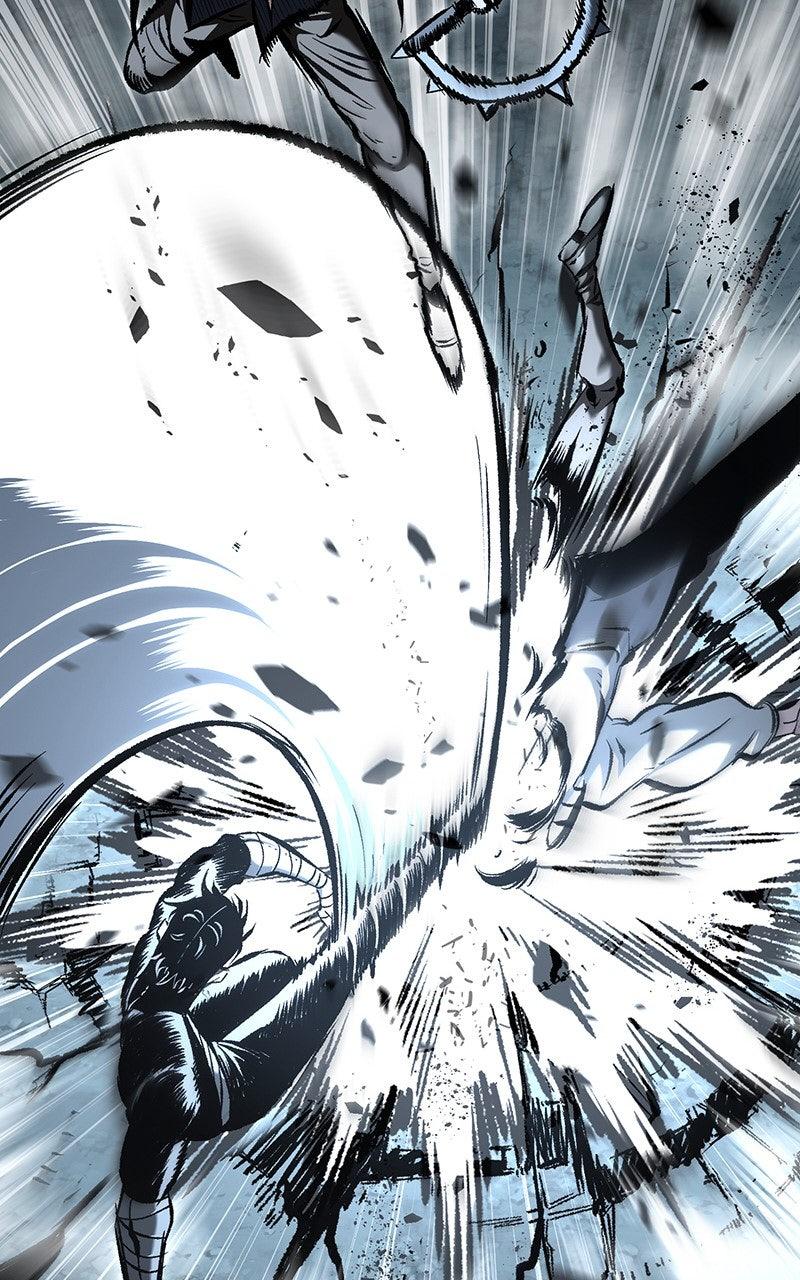 Read Emblem Wars chapter 23 image 20 on Lezhin