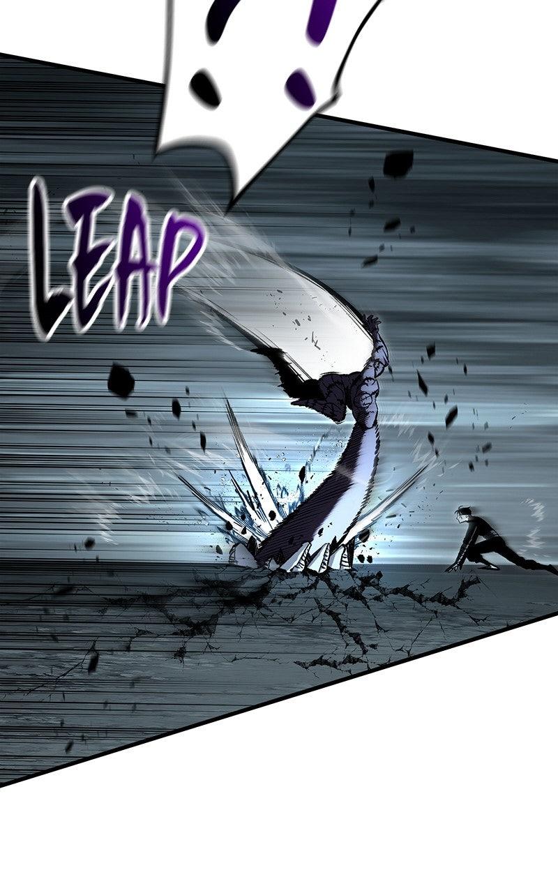 Read Emblem Wars chapter 23 image 33 on Lezhin