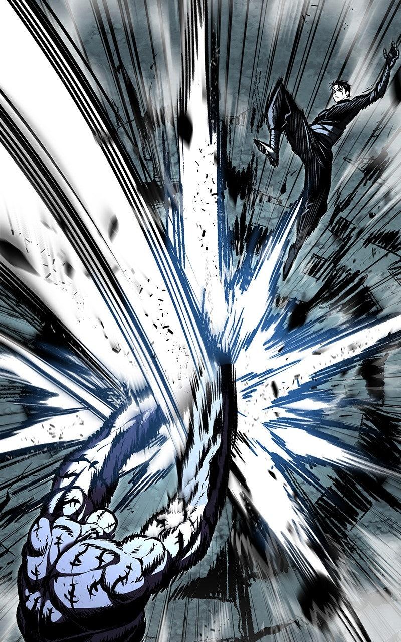 Read Emblem Wars chapter 23 image 35 on Lezhin