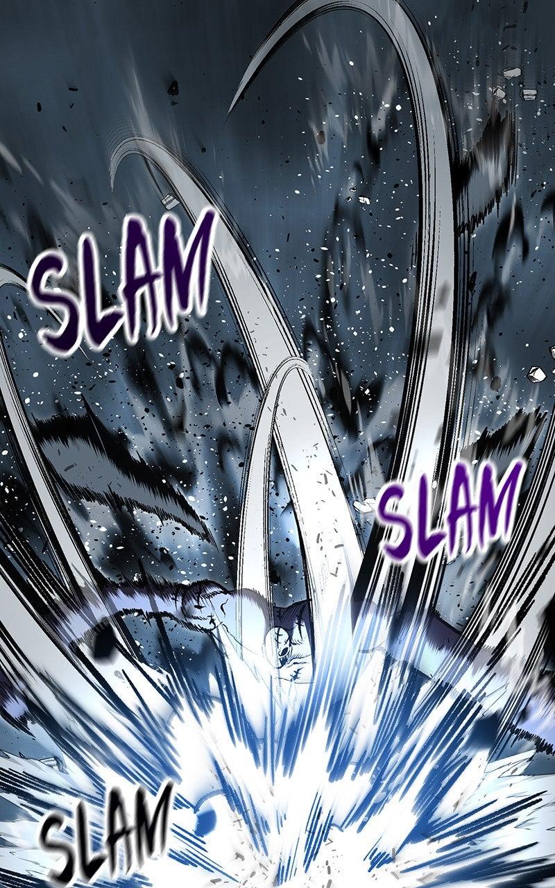 Read Emblem Wars chapter 23 image 37 on Lezhin