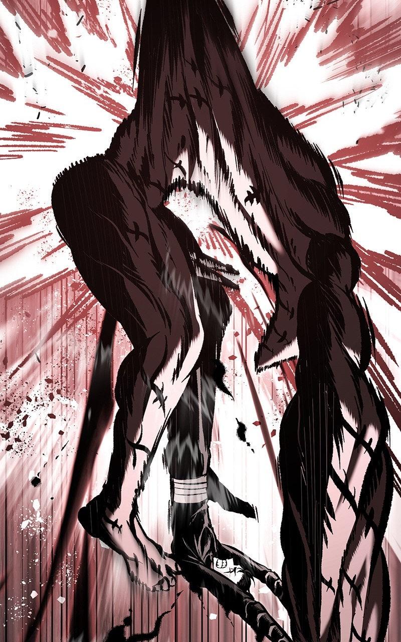 Read Emblem Wars chapter 23 image 46 on Lezhin