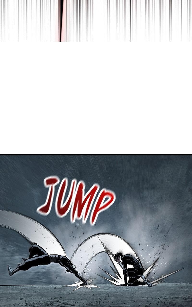 Read Emblem Wars chapter 23 image 48 on Lezhin
