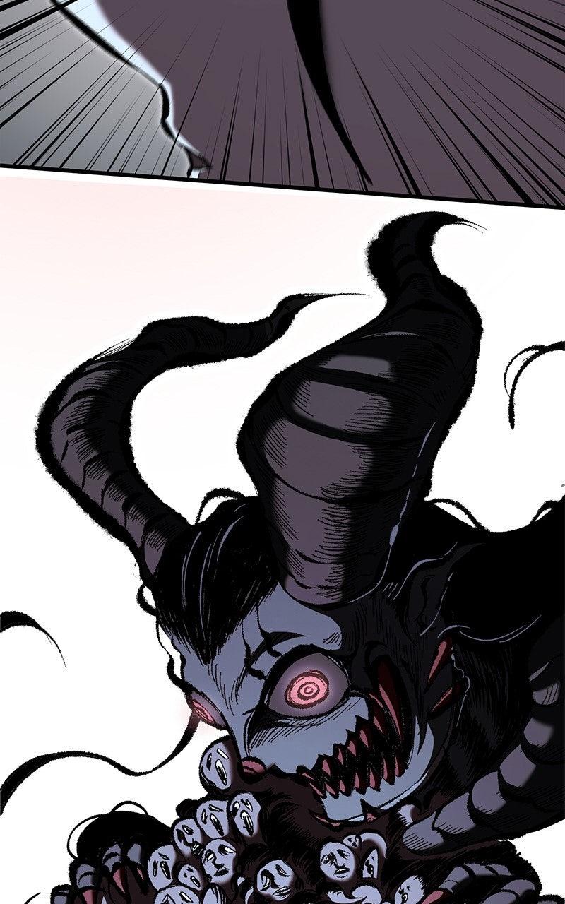 Read Emblem Wars chapter 23 image 65 on Lezhin