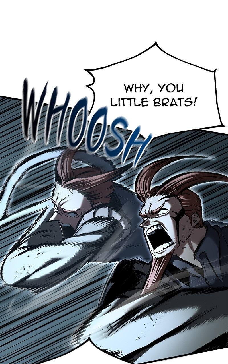 Read Emblem Wars chapter 23 image 7 on Lezhin