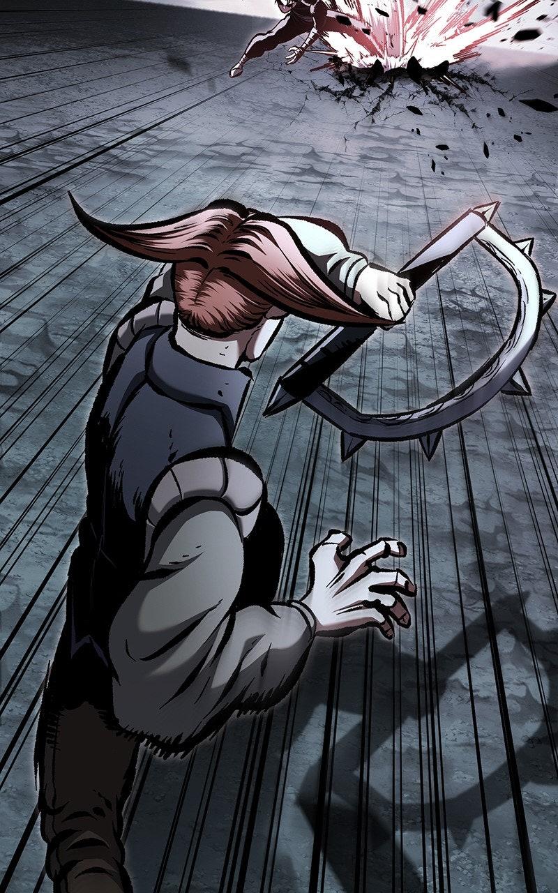 Read Emblem Wars chapter 23 image 70 on Lezhin