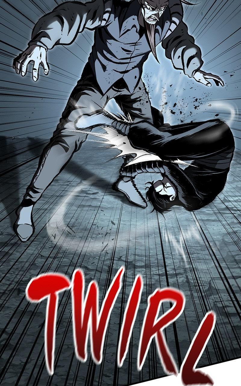 Read Emblem Wars chapter 23 image 77 on Lezhin
