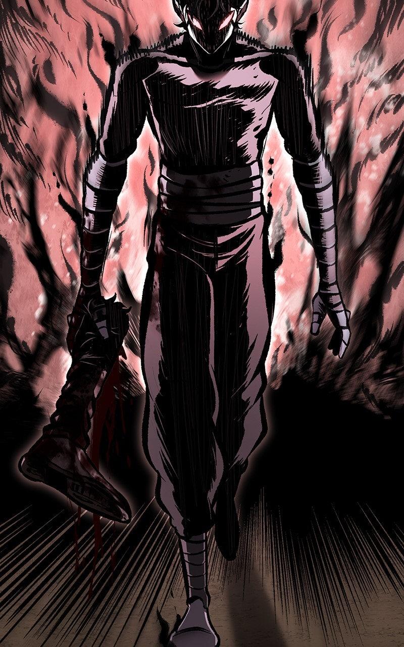 Read Emblem Wars chapter 23 image 85 on Lezhin