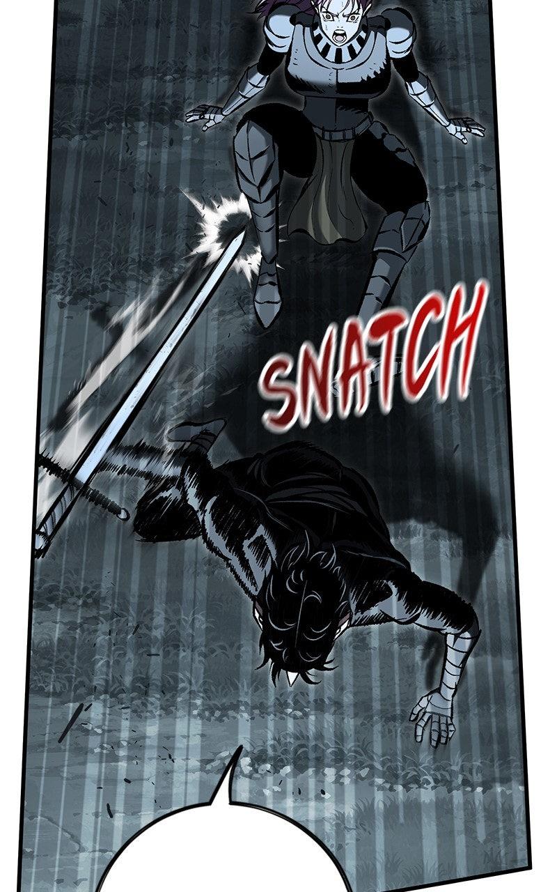 Read Emblem Wars chapter 23 image 9 on Lezhin