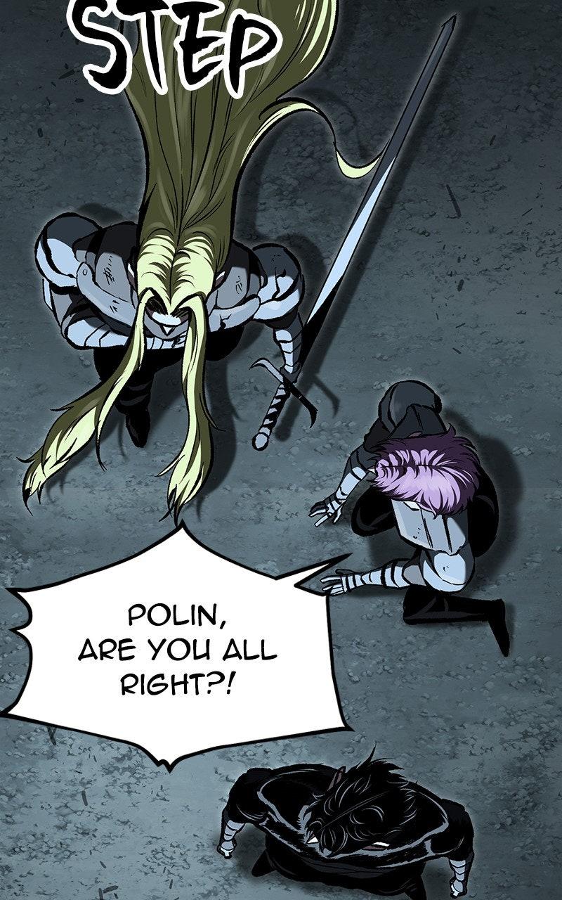 Read Emblem Wars chapter 23 image 92 on Lezhin