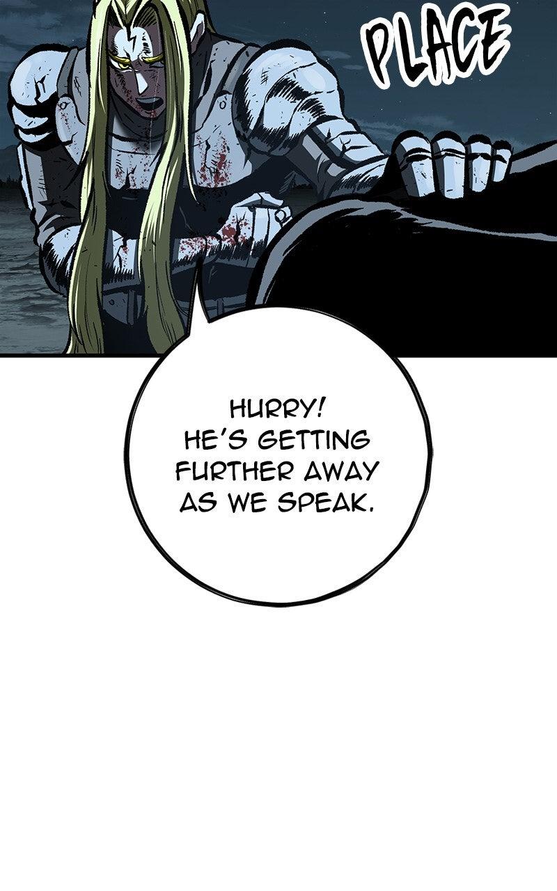 Read Emblem Wars chapter 23 image 94 on Lezhin