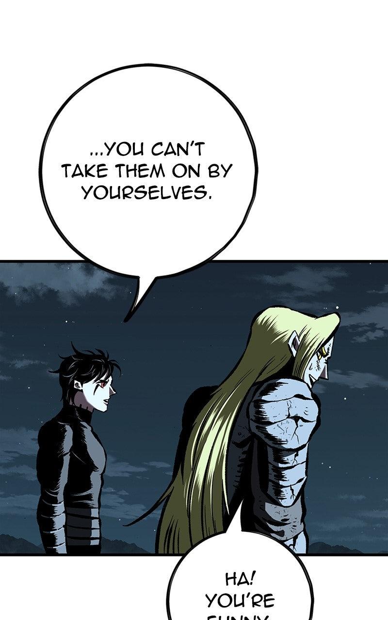 Read Emblem Wars chapter 23 image 95 on Lezhin