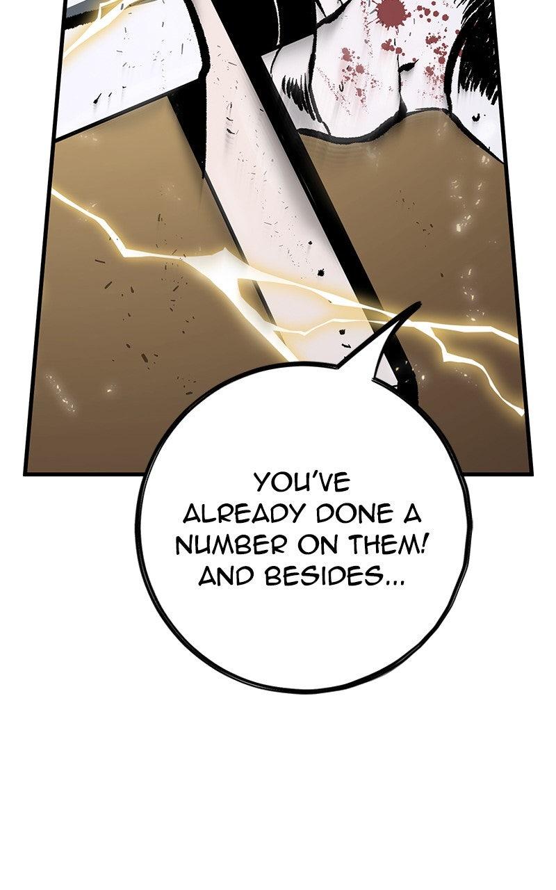Read Emblem Wars chapter 23 image 97 on Lezhin