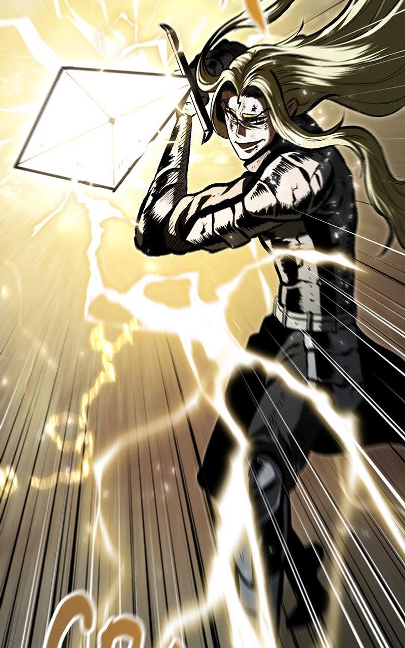 Read Emblem Wars chapter 23 image 99 on Lezhin