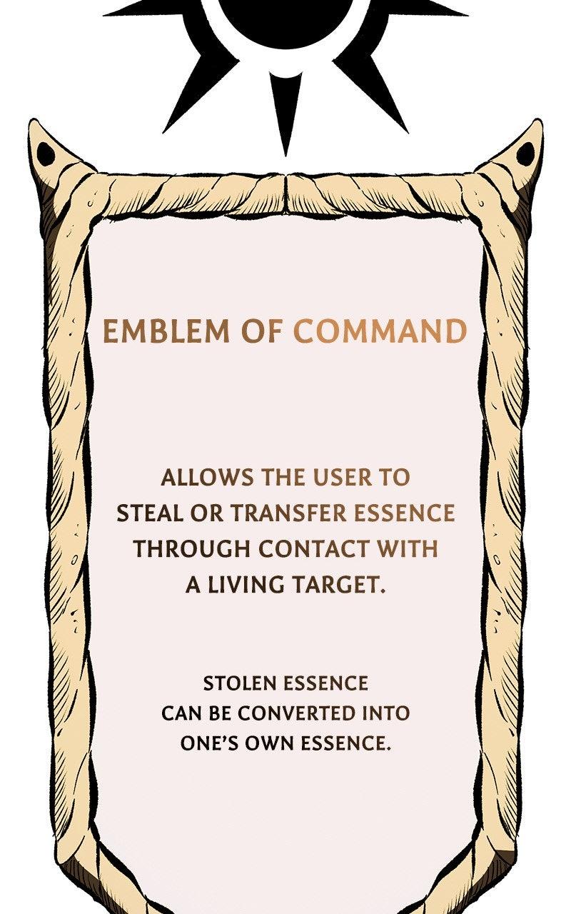 Read Emblem Wars chapter 24 image 105 on Lezhin