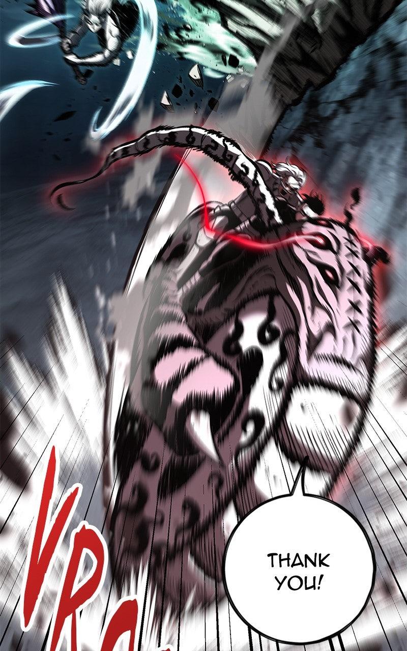 Read Emblem Wars chapter 24 image 107 on Lezhin