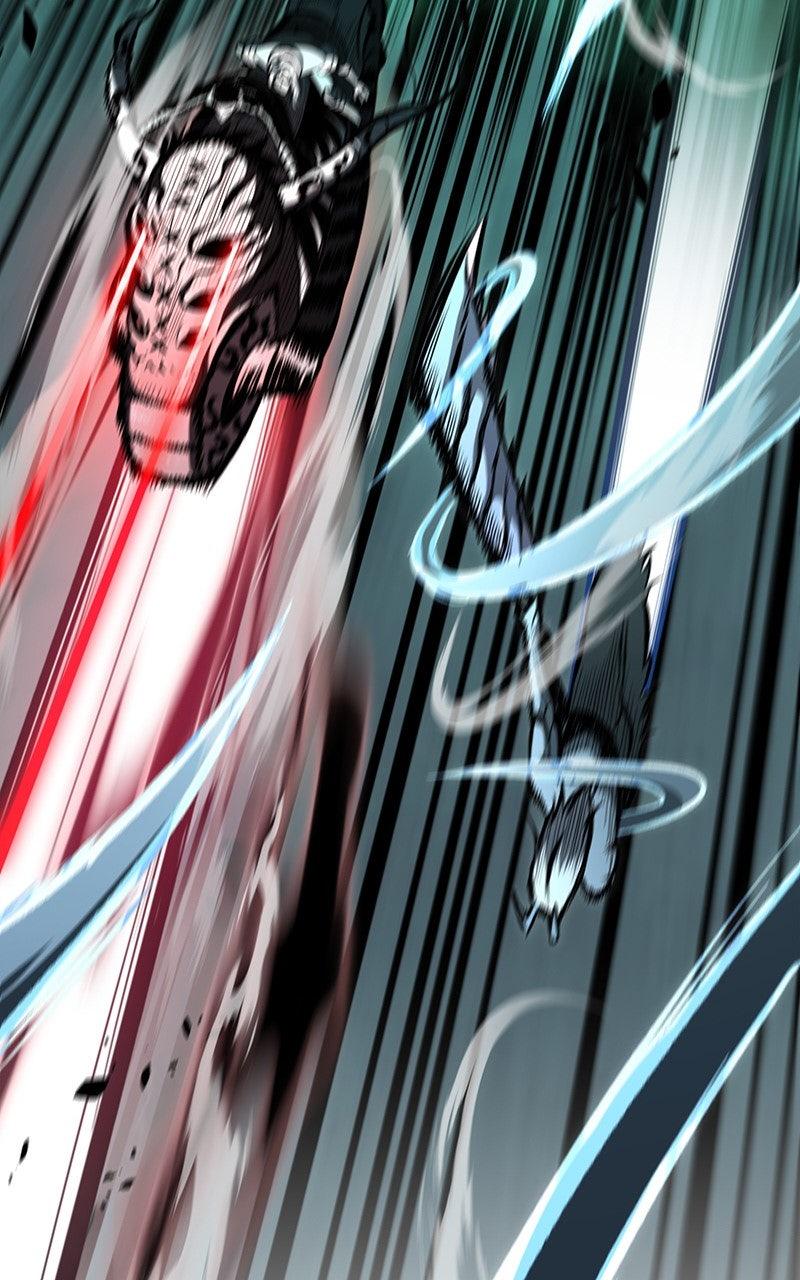Read Emblem Wars chapter 24 image 112 on Lezhin