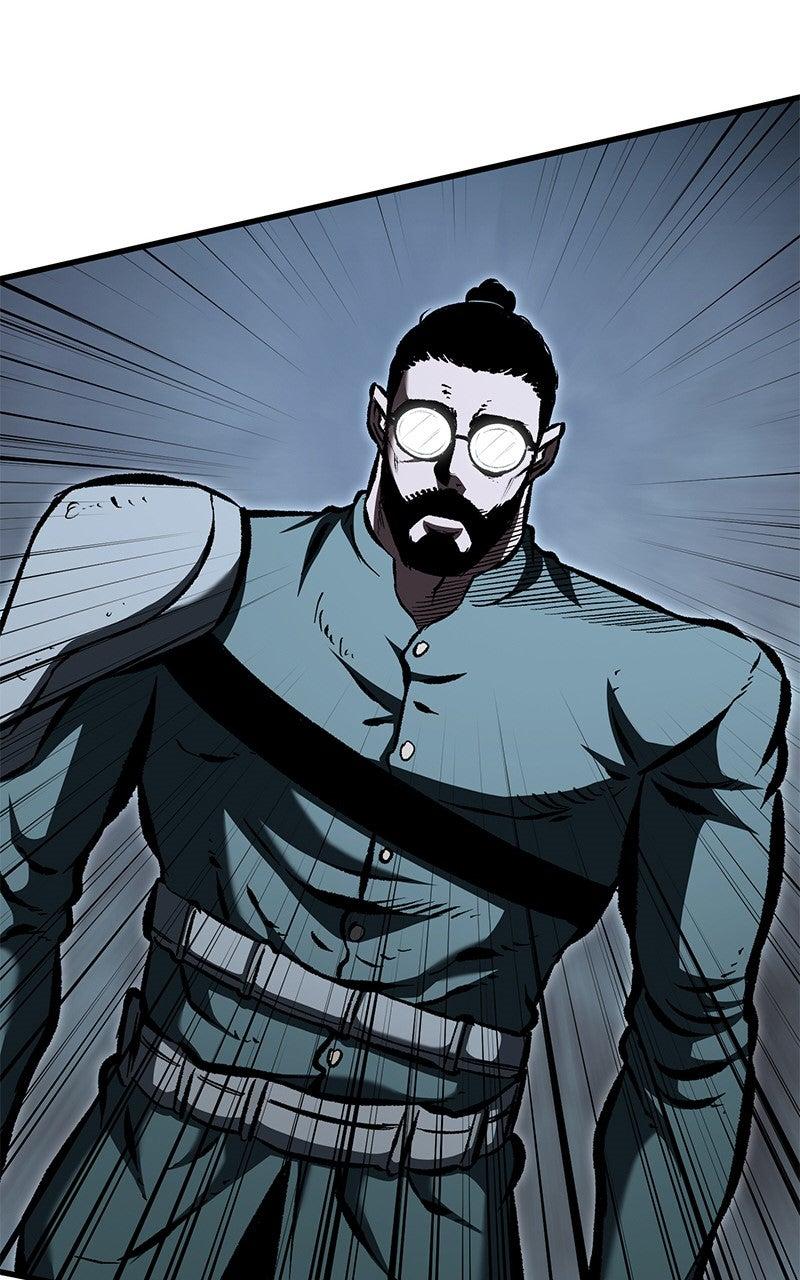 Read Emblem Wars chapter 24 image 134 on Lezhin
