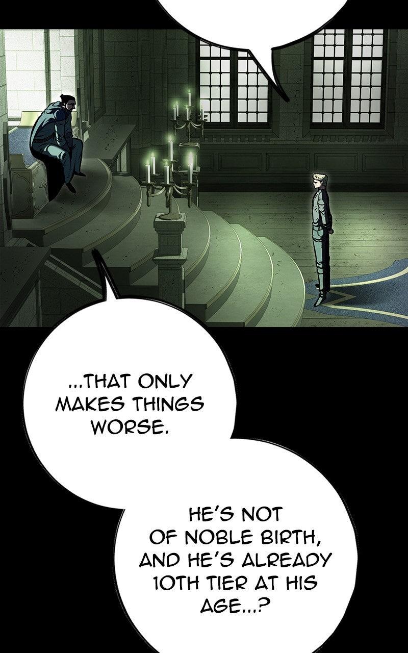 Read Emblem Wars chapter 24 image 32 on Lezhin