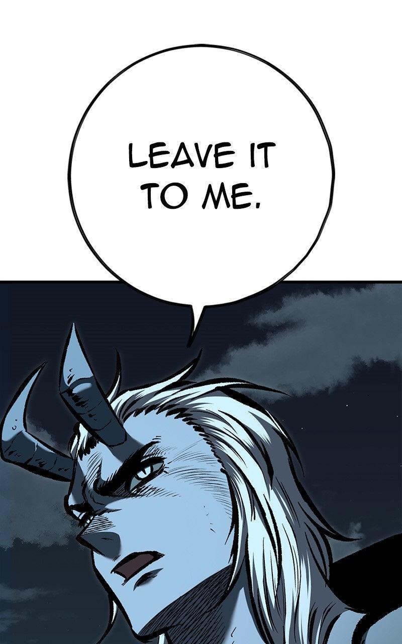 Read Emblem Wars chapter 24 image 46 on Lezhin