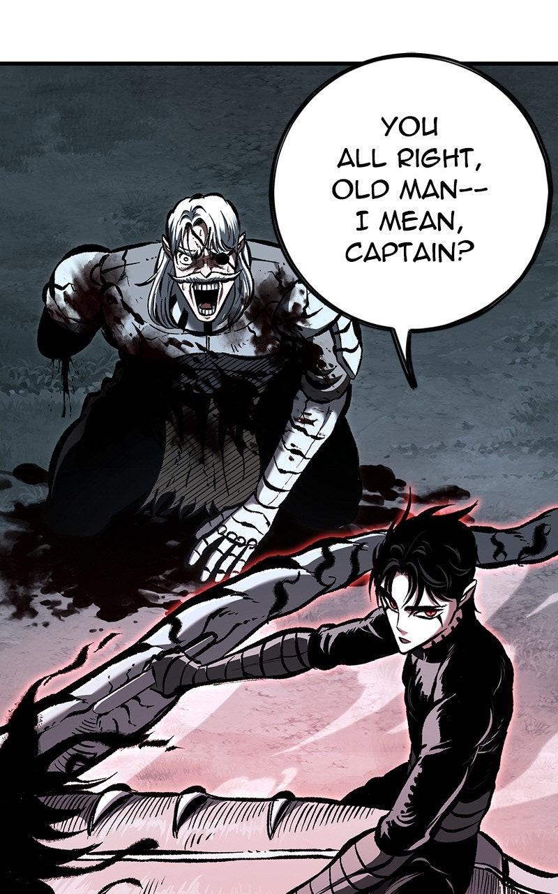 Read Emblem Wars chapter 24 image 53 on Lezhin