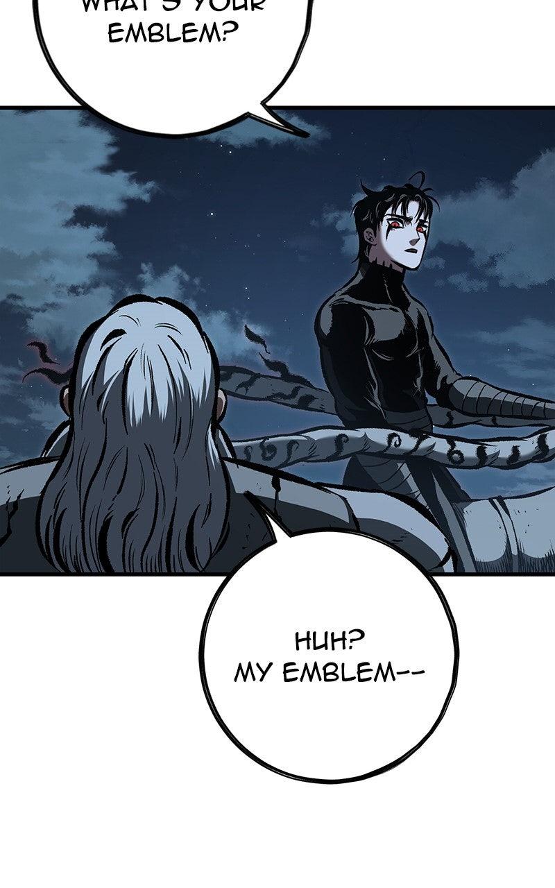 Read Emblem Wars chapter 24 image 59 on Lezhin