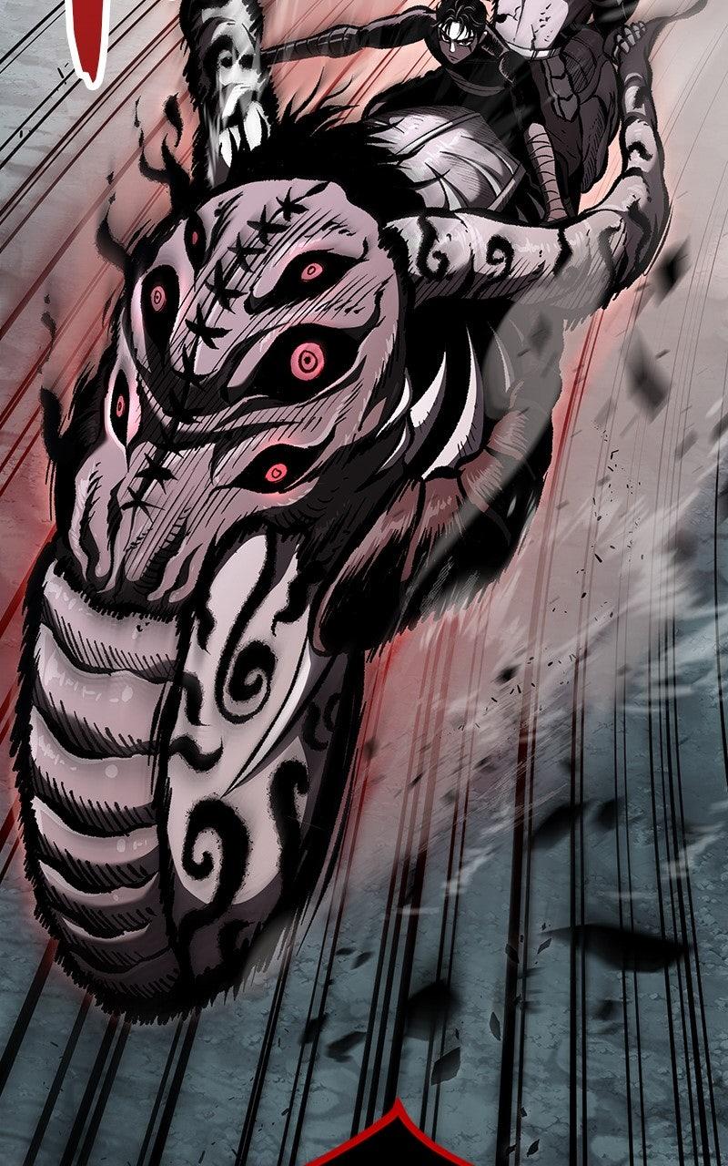 Read Emblem Wars chapter 24 image 69 on Lezhin