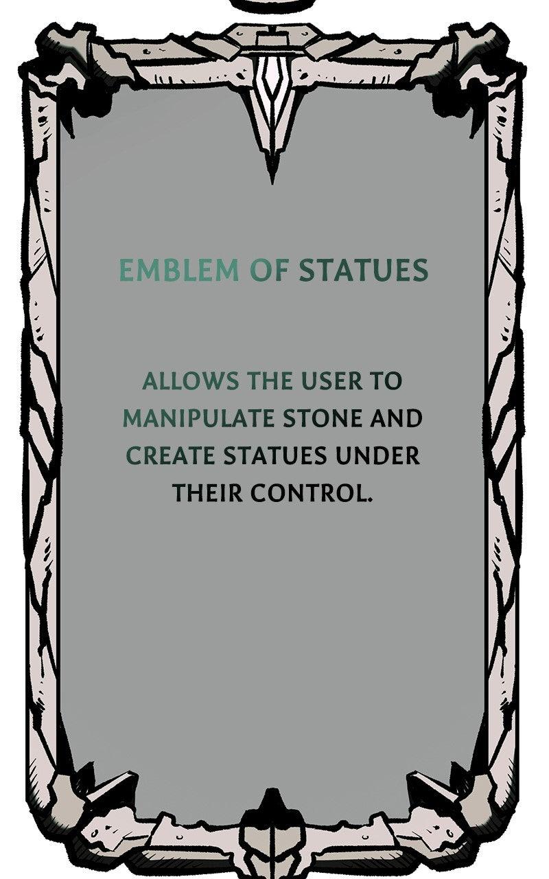 Read Emblem Wars chapter 24 image 84 on Lezhin