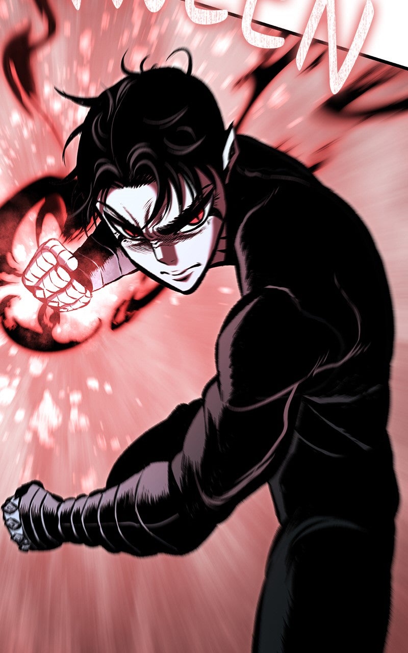 Read Emblem Wars chapter 25 image 114 on Lezhin