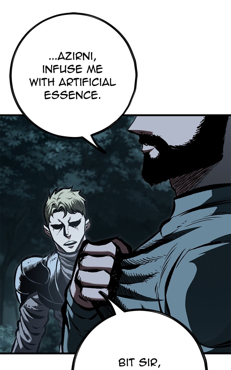 Read Emblem Wars chapter 25 image 144 on Lezhin