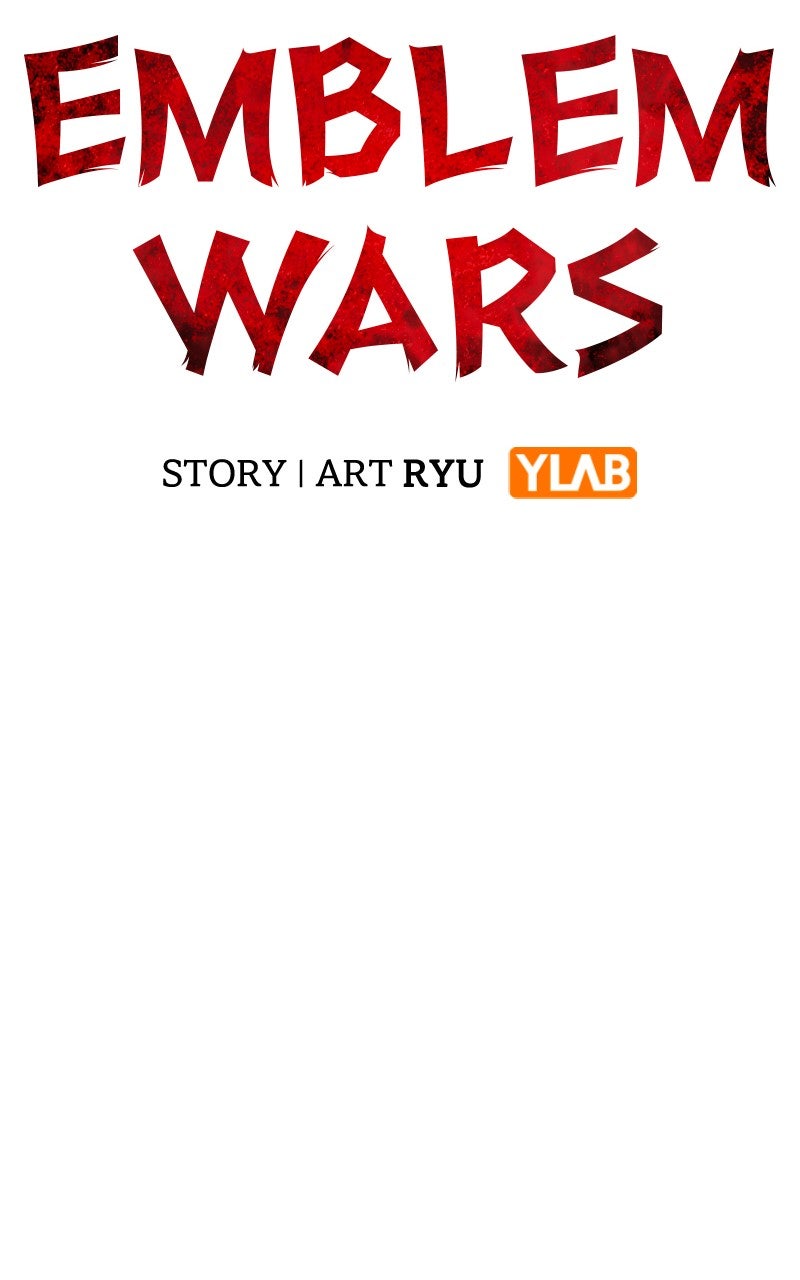 Read Emblem Wars chapter 25 image 28 on Lezhin