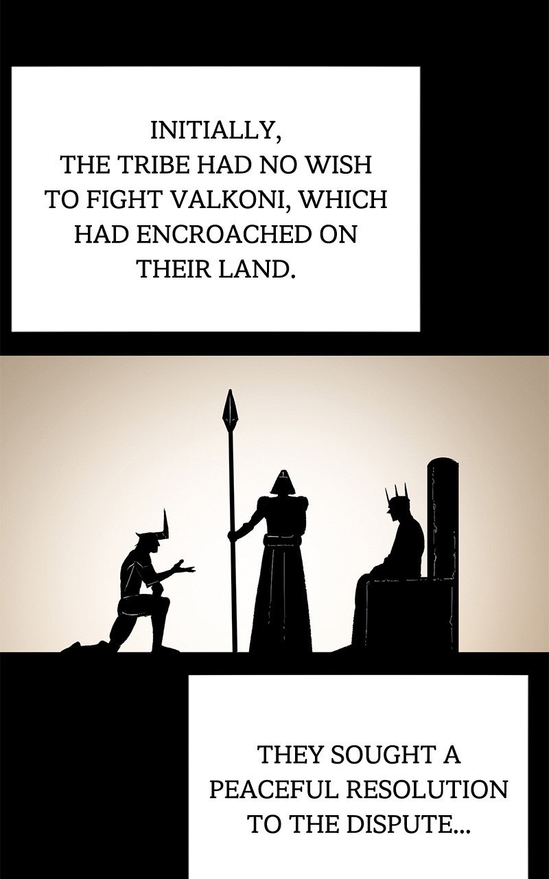 Read Emblem Wars chapter 25 image 3 on Lezhin