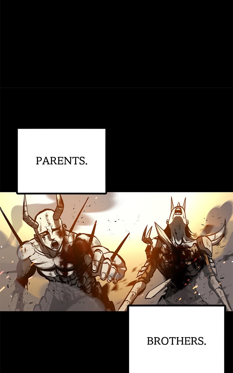 Read Emblem Wars chapter 25 image 7 on Lezhin