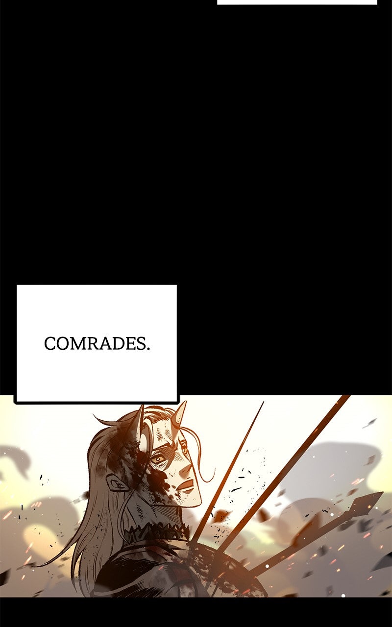 Read Emblem Wars chapter 25 image 8 on Lezhin