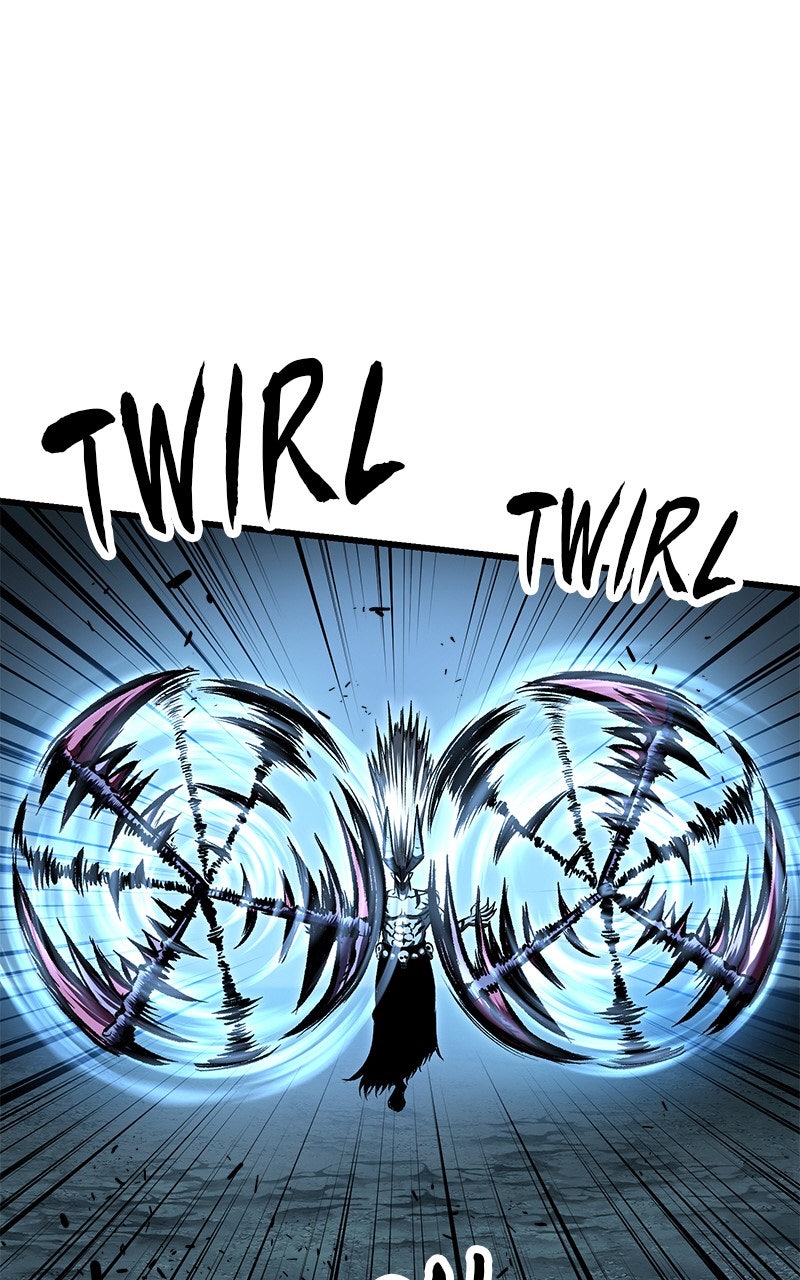 Read Emblem Wars chapter 25 image 80 on Lezhin