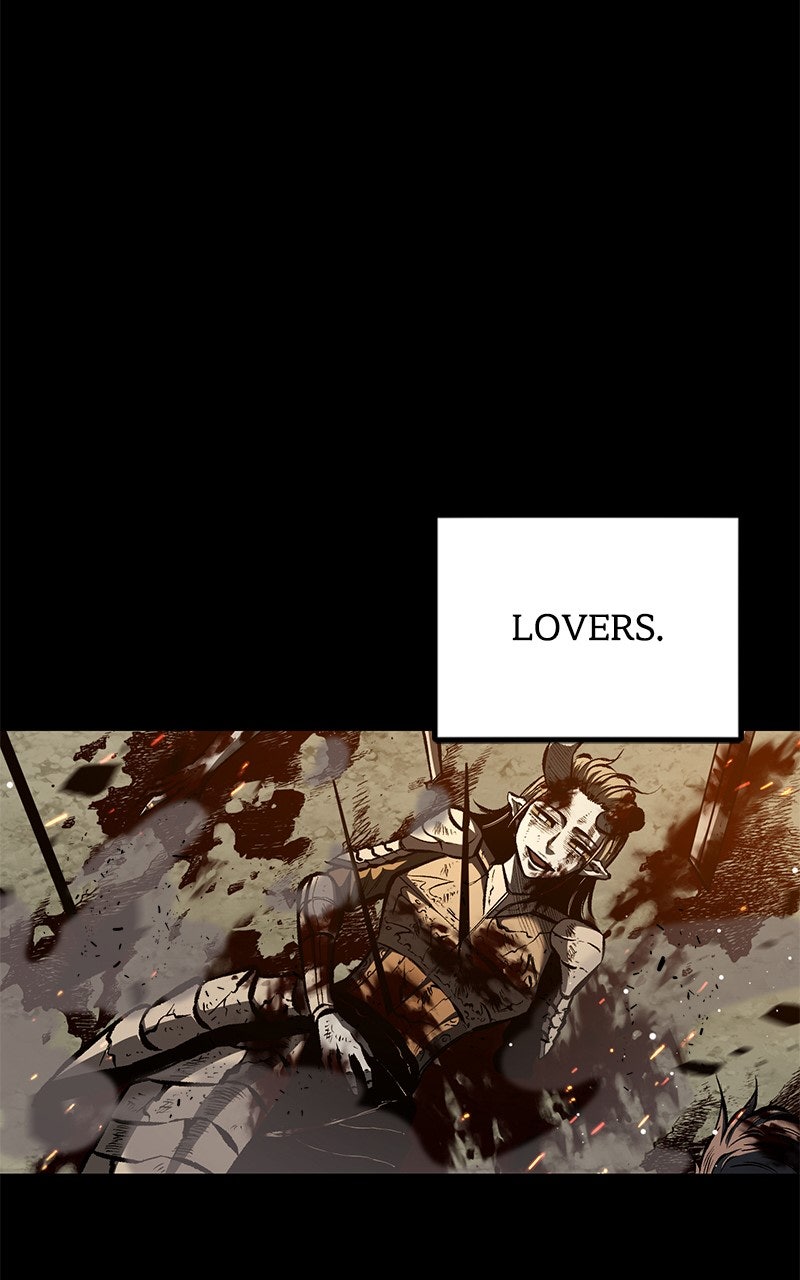 Read Emblem Wars chapter 25 image 9 on Lezhin
