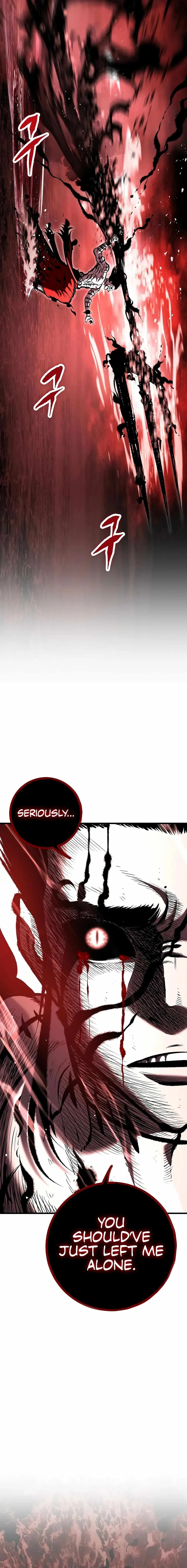 Read Emblem Wars chapter 27 image 20 on Lezhin