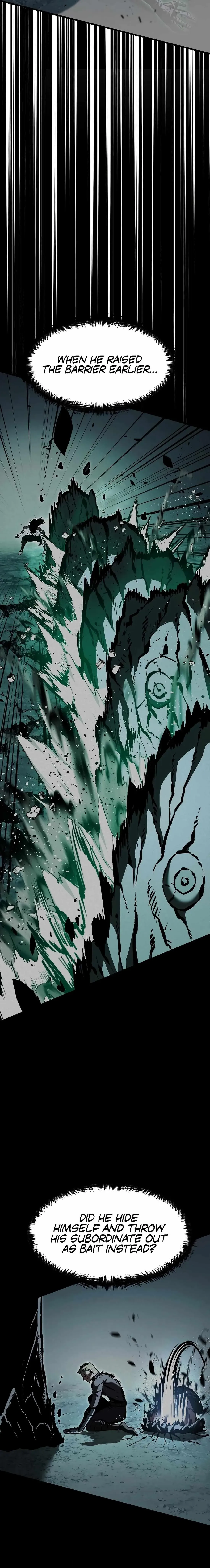 Read Emblem Wars chapter 27 image 4 on Lezhin