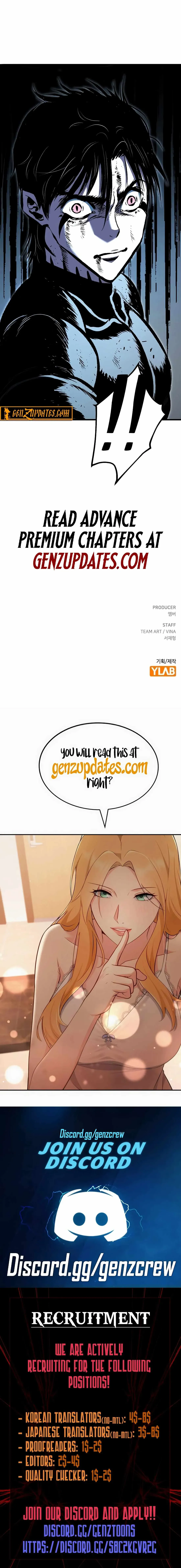 Read Emblem Wars chapter 28 image 18 on Lezhin